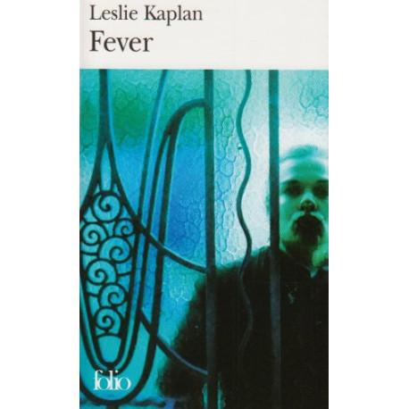 Depuis maintenant V&nbsp;:&nbsp;Fever