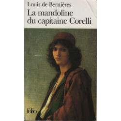 La Mandoline du capitaine Corelli