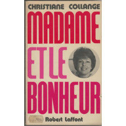 Madame et le bonheur