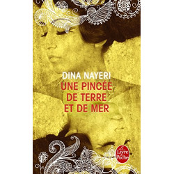 Une pincée de terre et de mer