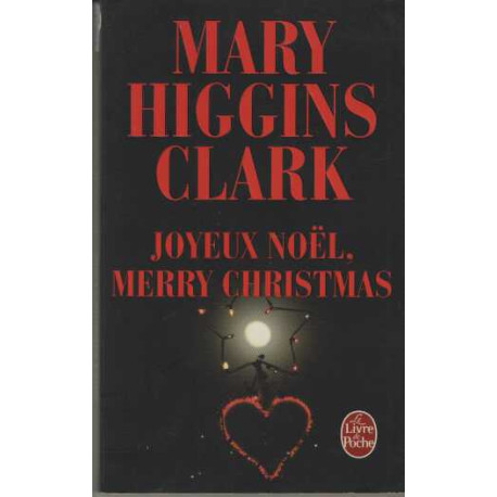Joyeux Noël Merry Christmas