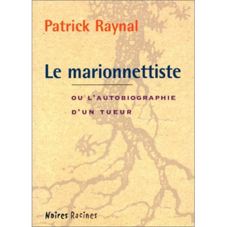 Le marionnettiste