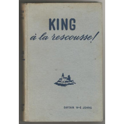 King a la rescousse
