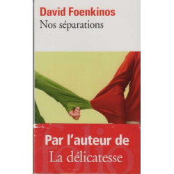 Nos Séparations