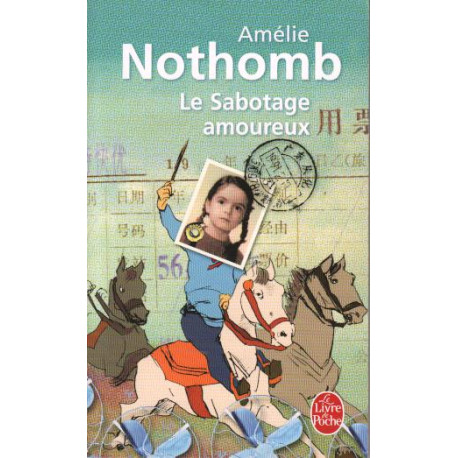 Le Sabotage Amoureux