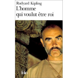 L'Homme qui voulut être roi