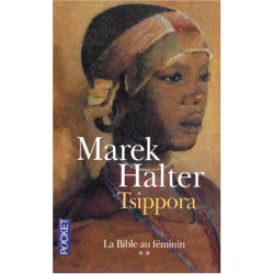 La Bible au féminin Tome 2 : Tsippora