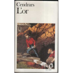 L'or