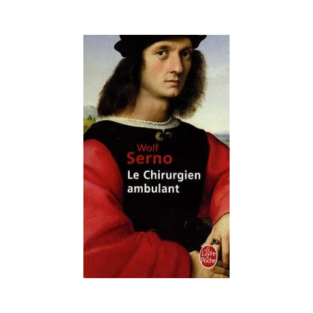 Le chirurgien ambulant