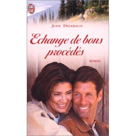 Echange de bons procédés