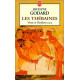 Les Thébaines tome 3 : Vents et parfums