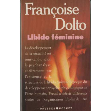 Libido féminine