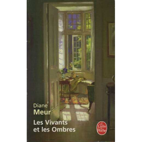 Les Vivants et les Ombres