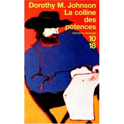 La Colline des potences