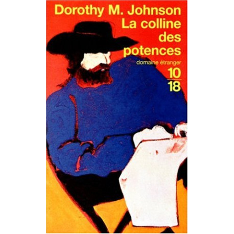 La Colline des potences