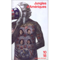 Jungles d'Amériques