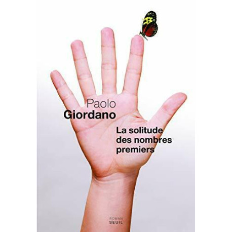La Solitude des nombres premiers
