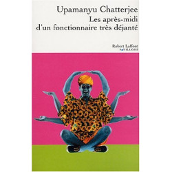 Les Après-midi d'un fonctionnaire très déjanté