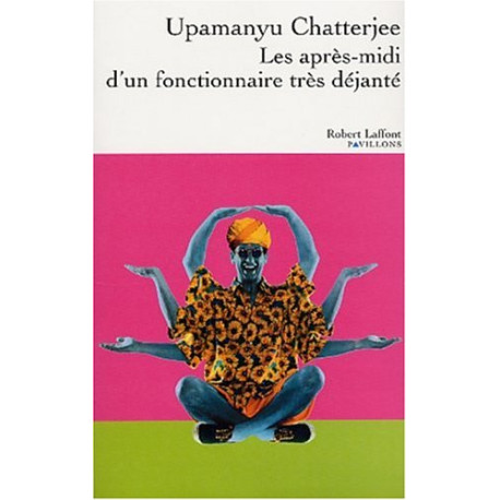 Les Après-midi d'un fonctionnaire très déjanté