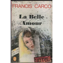 La belle amour