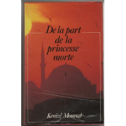 De la part de la princesse morte