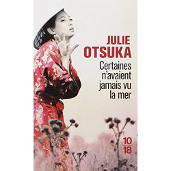 Certaines n'avaient jamais vu la mer