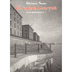 Synchronicit I Si sombre Liverpool