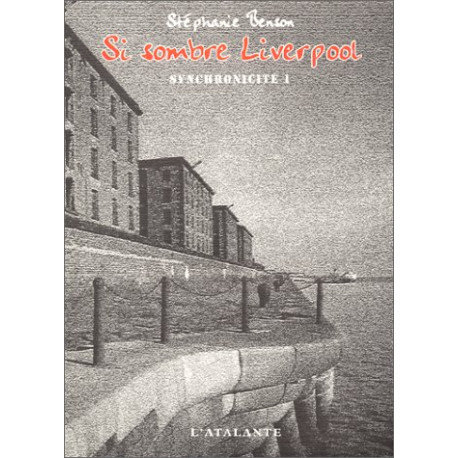Synchronicit I Si sombre Liverpool