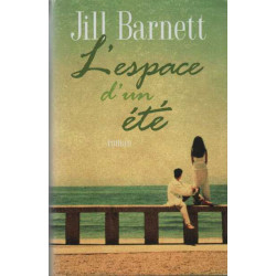 L'espace d'un été
