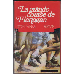 La grande course de Flanagan