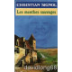 Les menthes sauvages