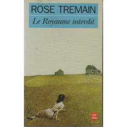 Le royaume interdit