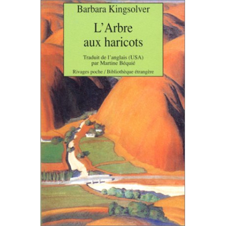 L'Arbre aux haricots