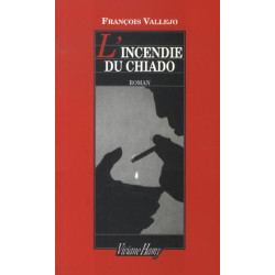 L'incendie du Chiado