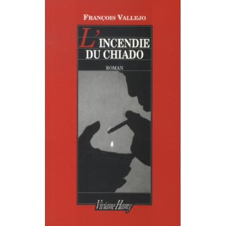 L'incendie du Chiado