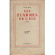Les flammes de l'ete
