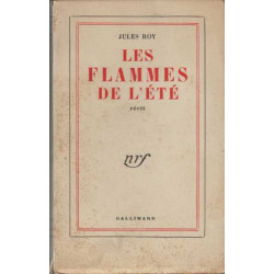 Les flammes de l'ete