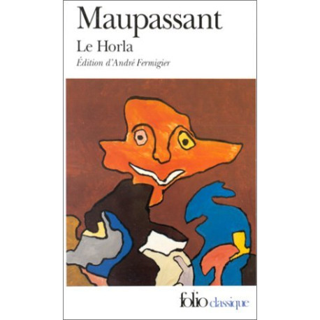 Le Horla