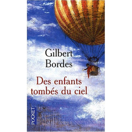 Des enfants tombés du ciel