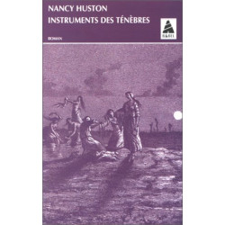 Instruments des ténèbres