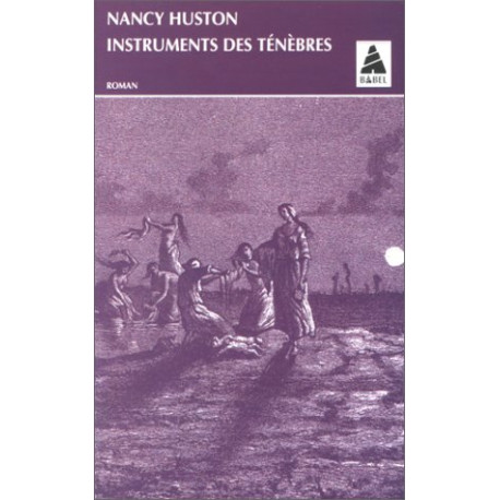 Instruments des ténèbres