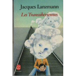 Les Transsiberiennes