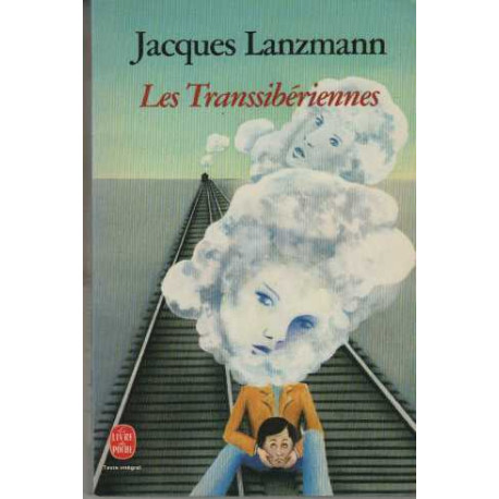 Les Transsiberiennes