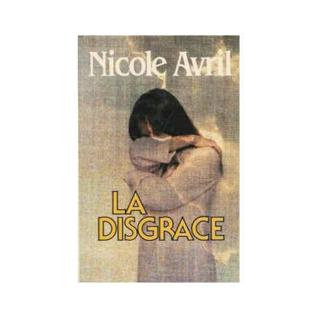 La disgrace