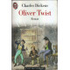Oliver twist