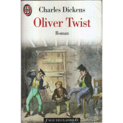 Oliver twist