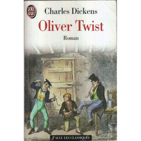 Oliver twist