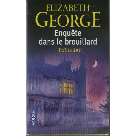 Enquete dans le Brouillard