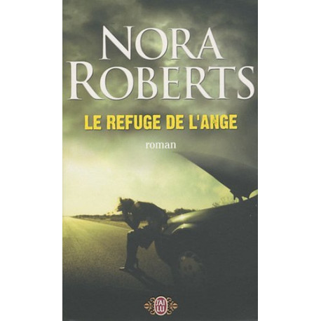 Le refuge de l'ange
