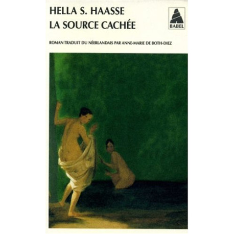 La Source cachée